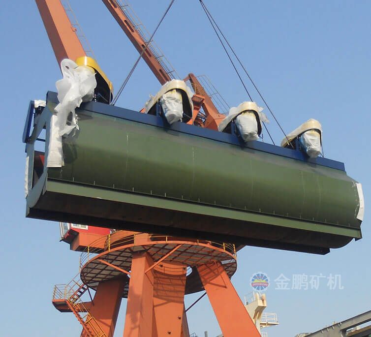 XJB棒型浮选机